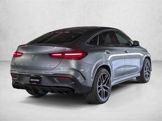 New 2026 Mercedes-Benz GLE 53 AMG AMG GLE 53 video 2