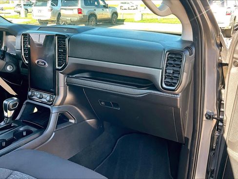 Used 2024 Ford Ranger XLT w/ Equipment Group 301A High image 36