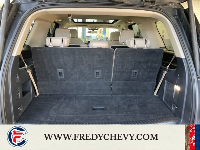 Used 2024 Ford Expedition Limited AWD/4WD image 20