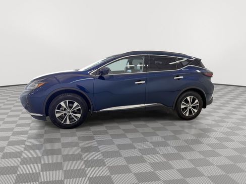 Certified 2024 Nissan Murano SV image 7