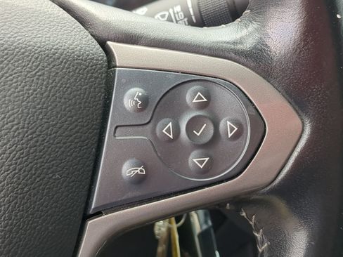 Used 2022 Chevrolet Colorado Z71 AWD/4WD image 20