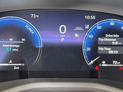 New 2026 Toyota Camry XSE FWD image 23