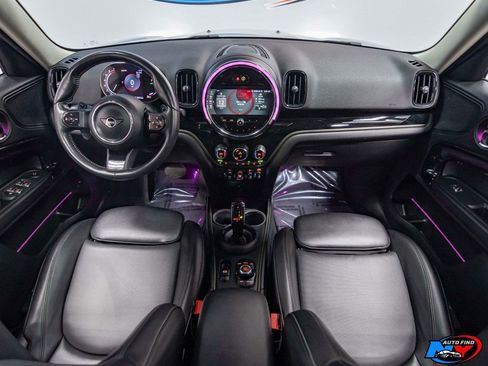 Used 2022 MINI Cooper Countryman S image 2