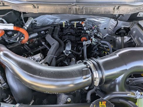 Used 2024 Ford F150 XLT w/ Equipment Group 302A MID image 23