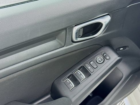 Used 2026 Honda Civic Sport image 9