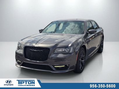Used 2023 Chrysler 300 Touring L