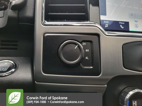 Used 2022 Ford F450 Platinum image 35