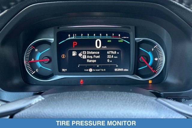 Certified 2019 Honda Pilot EX-L image 28