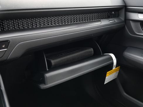 New 2026 Honda CR-V Sport image 28