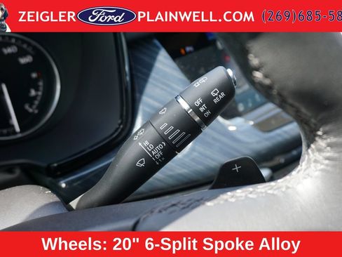 Used 2024 Cadillac XT6 Premium Luxury w/ LPO, Floor Liner Package AWD/4WD image 29