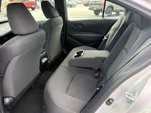 Used 2023 Toyota Corolla LE FWD image 10