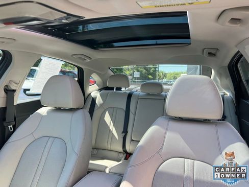 Used 2022 Hyundai Sonata Limited FWD image 33