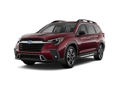 New 2026 Subaru Ascent Touring image 42