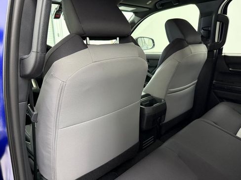 New 2025 Toyota Tacoma TRD Sport image 30