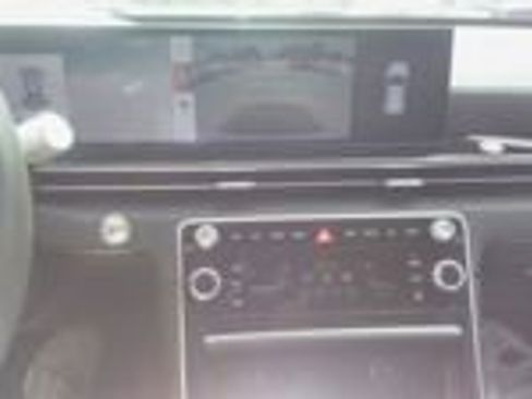Used 2026 Genesis GV80 2.5T AWD/4WD image 8