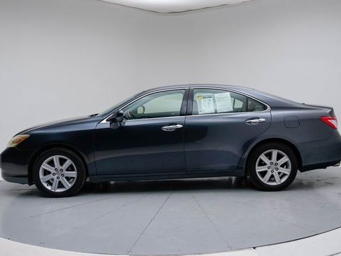 Used 2007 Lexus ES 350 w/ Premium Pkg image 2