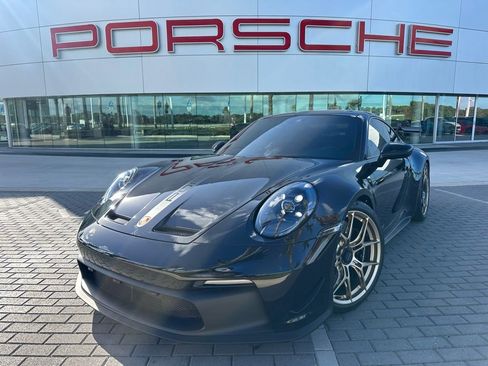 Used 2024 Porsche 911 GT3 image 1