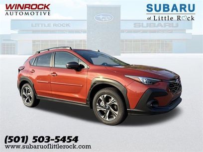 New 2025 Subaru Crosstrek 2.5i Premium