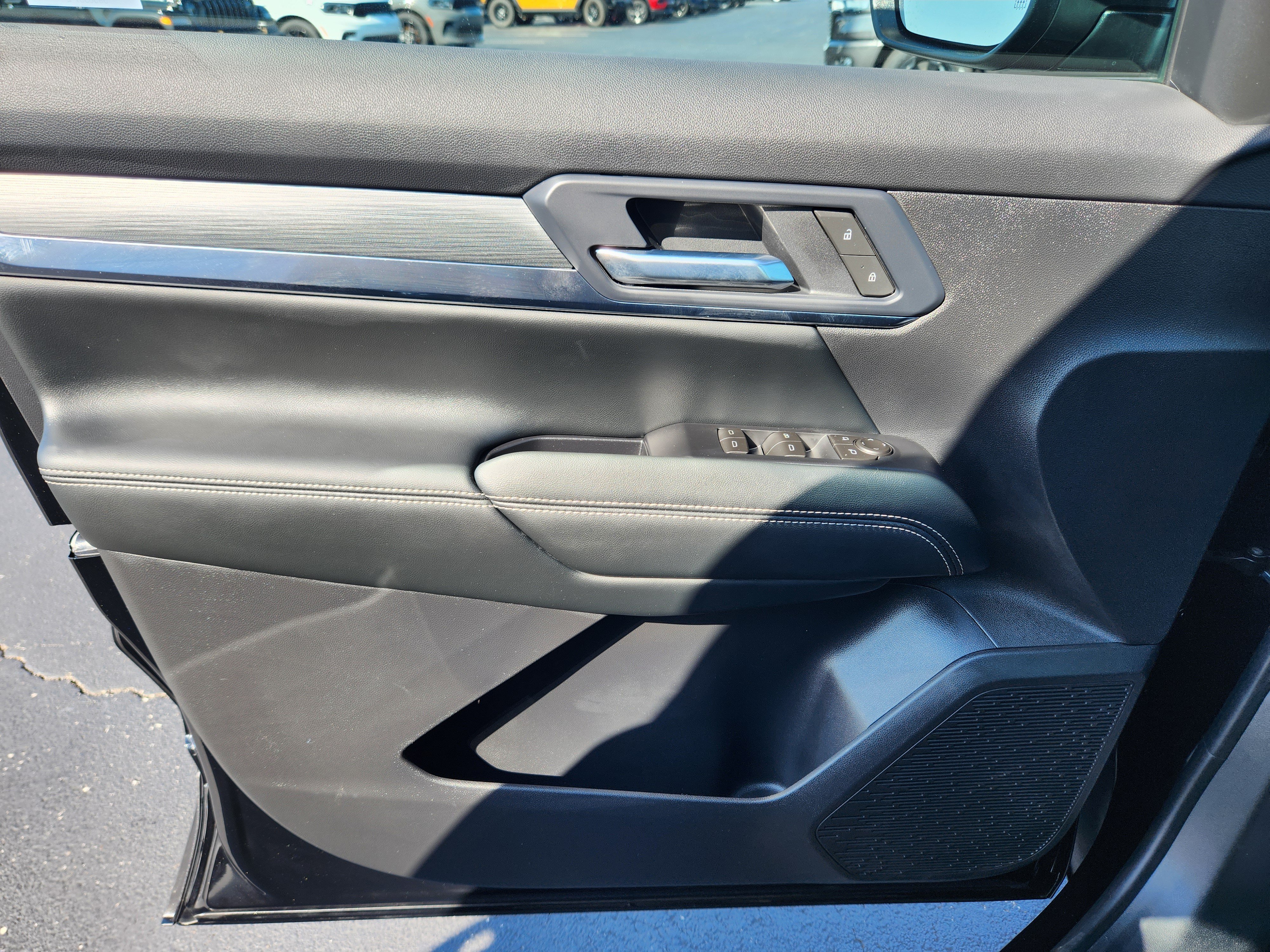 Used 2026 GMC Terrain Elevation FWD image 22