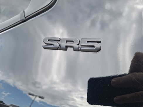 Used 2026 Toyota Tundra SR5 AWD/4WD image 13