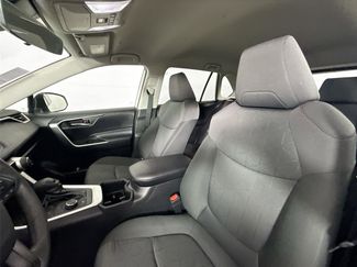 Certified 2023 Toyota RAV4 AWD Hybrid video 3