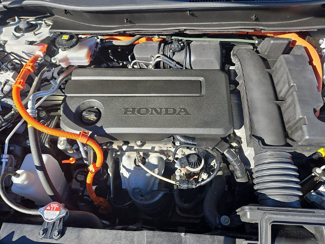 Used 2024 Honda CR-V Sport-L image 30