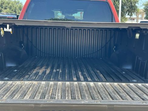 Used 2024 Toyota Tundra TRD Pro w/ TRD Pro Tow Package AWD/4WD image 14