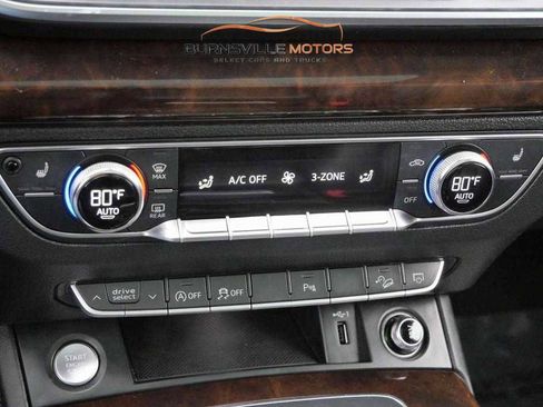 Used 2018 Audi Q5 Prestige w/ Prestige Package image 21