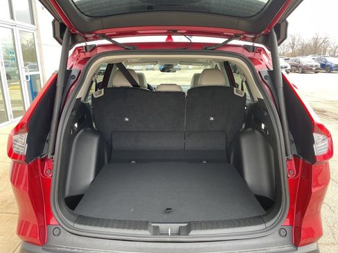 Used 2026 Honda CR-V EX-L image 14