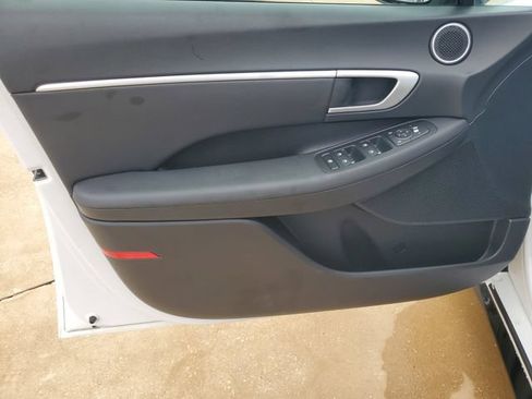 Used 2025 Hyundai Sonata SEL FWD image 14