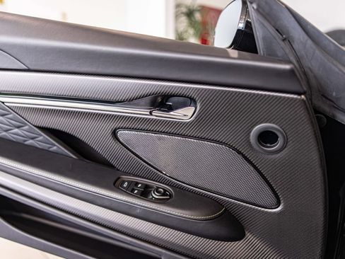 Used 2025 Aston Martin DB12 Convertible RWD image 29