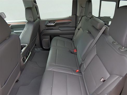 New 2026 GMC Sierra 1500 Denali w/ Denali Reserve Package image 22