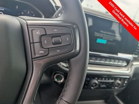 New 2026 Chevrolet Silverado 2500 ZR2 AWD/4WD image 19