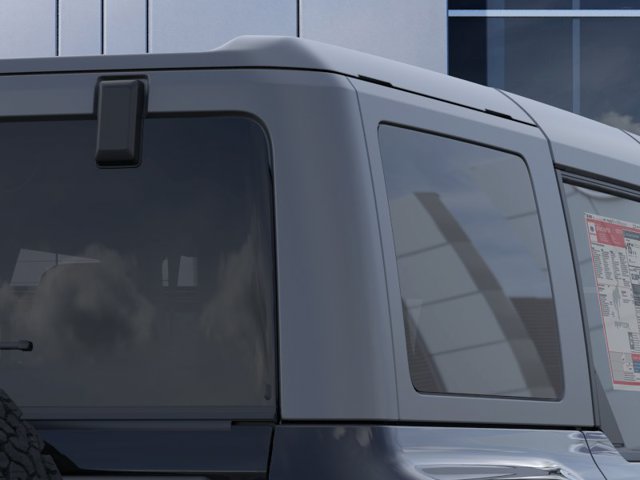 New 2026 Ford Bronco Raptor AWD/4WD image 25