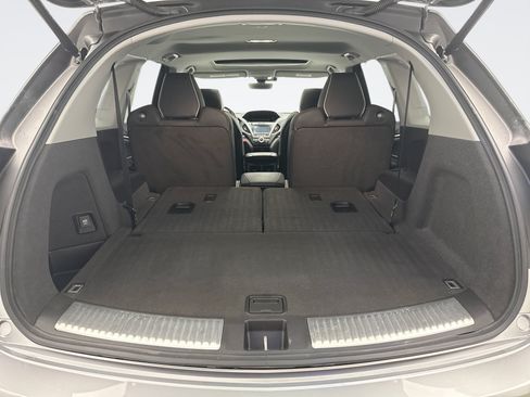 Used 2019 Acura MDX SH-AWD w/ Advance Package image 24