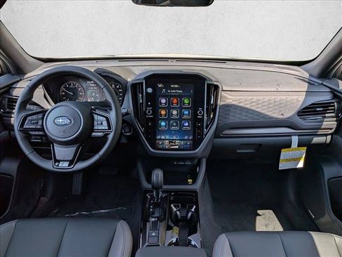 New 2026 Subaru Forester Sport AWD/4WD image 15