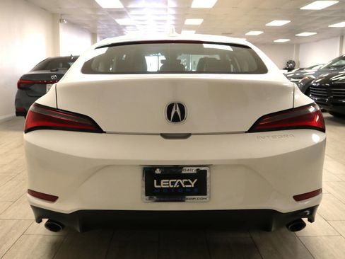 Used 2024 Acura Integra FWD image 7