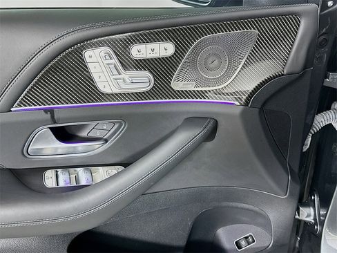 Certified 2023 Mercedes-Benz GLE 63 AMG S image 18