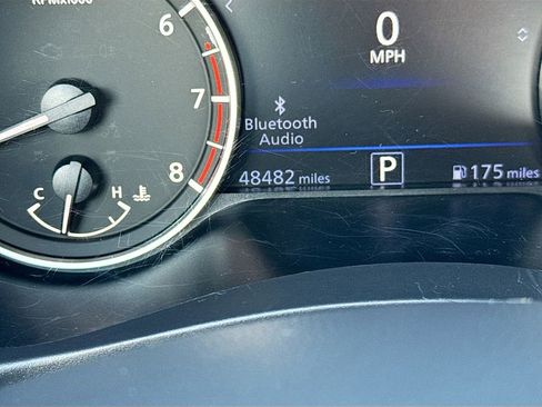 Used 2021 Nissan Altima 2.5 SL image 12