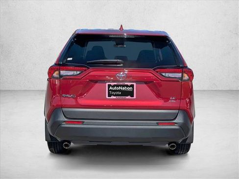 Used 2023 Toyota RAV4 LE image 6