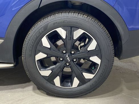 Used 2023 Kia Sportage X-Line image 30
