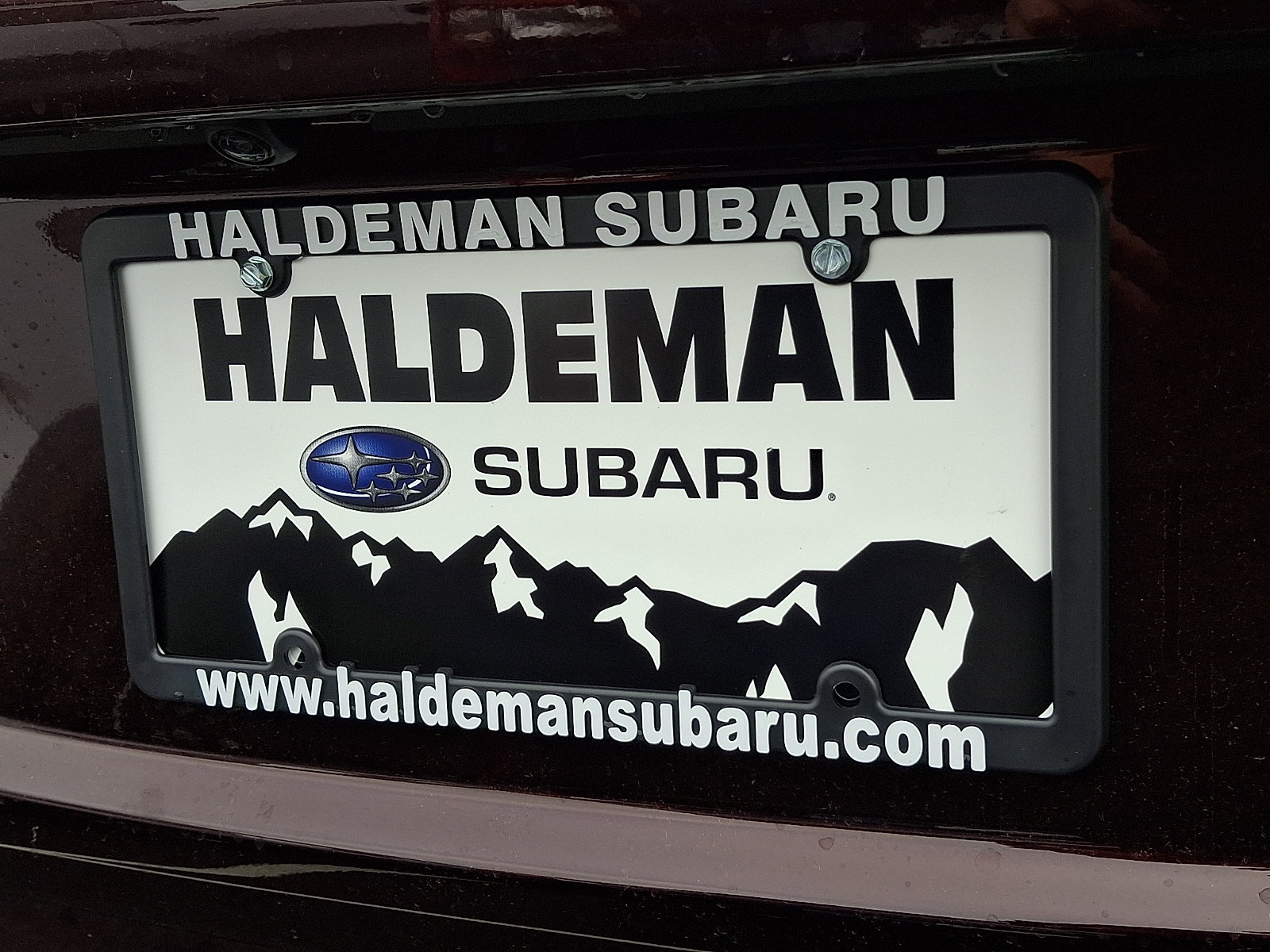 New 2026 Subaru Forester Premium AWD/4WD image 10