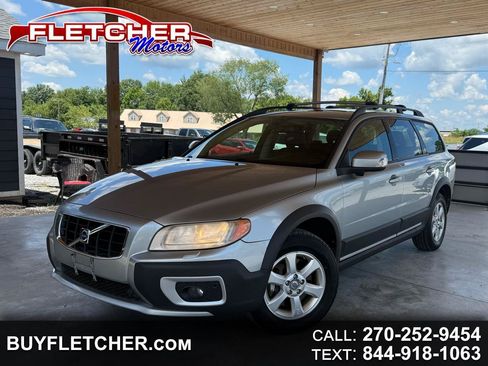 Used 2009 Volvo XC70 3.2 AWD/4WD image 1