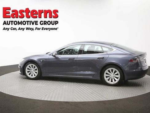 Used 2017 Tesla Model S 75D image 61