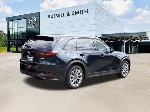 New 2026 MAZDA CX-90 Plug-In Hybrid w/ Preferred image 4