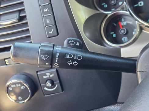 Used 2012 Chevrolet Silverado 1500 LT w/ All-Star Edition RWD image 31