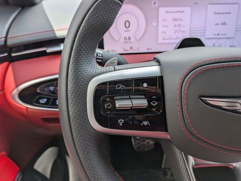 New 2026 Genesis GV70 2.5T Sport Prestige image 16