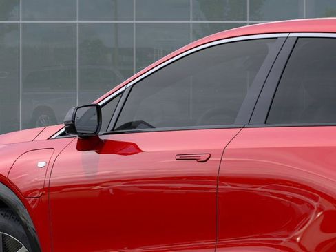 New 2026 Cadillac Optiq Luxury 1 image 12