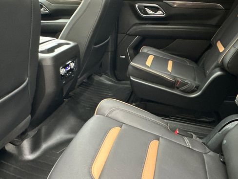 Used 2023 GMC Yukon AT4 image 13