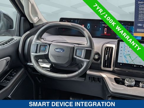 Certified 2025 Ford Expedition Max Active RWD image 21